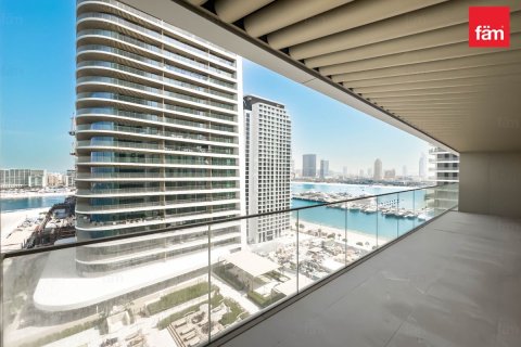 آپارتمان برای اجاره در Dubai Harbour، Dubai، امارات متحده عربی 2 خوابه ، 132.6 متر مربع ، شماره 714317 - تصویر 17