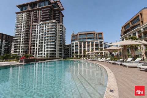 آپارتمان برای اجاره در City Walk، Dubai، امارات متحده عربی 1 خوابه ، 69 متر مربع ، شماره 714319 - تصویر 12
