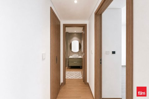 آپارتمان برای اجاره در City Walk، Dubai، امارات متحده عربی 1 خوابه ، 69 متر مربع ، شماره 714319 - تصویر 9