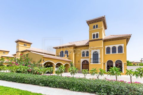 Vila v Dubai, SAE 6 ložnice, 1499.9 m² Č.: 714332 - fotografie 28
