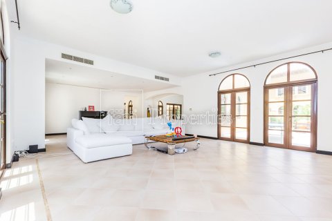 Vila v Dubai, SAE 6 ložnice, 1499.9 m² Č.: 714332 - fotografie 2