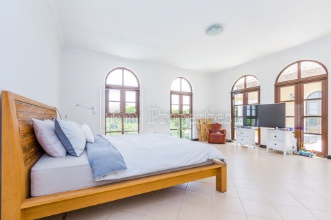 Vila v Dubai, SAE 6 ložnice, 1499.9 m² Č.: 714332 - fotografie 14