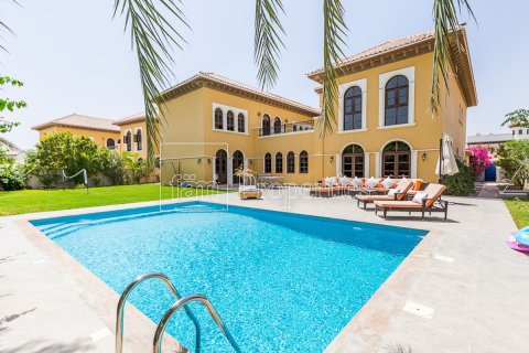 Vila v Dubai, SAE 6 ložnice, 1499.9 m² Č.: 714332 - fotografie 1
