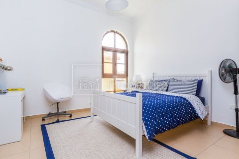 Vila v Dubai, SAE 6 ložnice, 1499.9 m² Č.: 714332 - fotografie 19