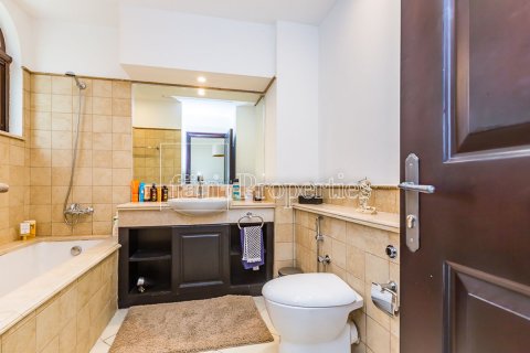 Vila v Dubai, SAE 6 ložnice, 1499.9 m² Č.: 714332 - fotografie 23