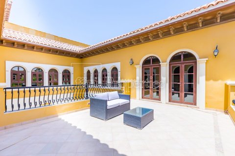 Vila v Dubai, SAE 6 ložnice, 1499.9 m² Č.: 714332 - fotografie 25