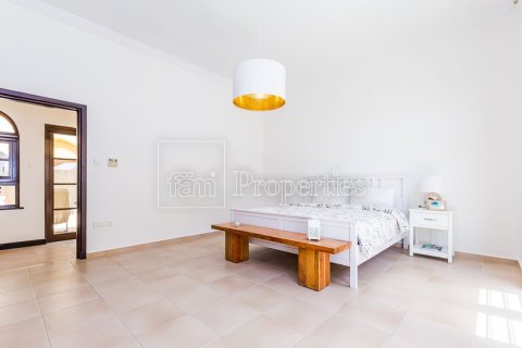 Vila v Dubai, SAE 6 ložnice, 1499.9 m² Č.: 714332 - fotografie 18