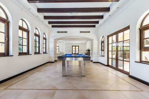 Vila v Dubai, SAE 6 ložnice, 1499.9 m² Č.: 714332 - fotografie 7