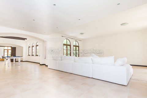 Vila v Dubai, SAE 6 ložnice, 1499.9 m² Č.: 714332 - fotografie 4