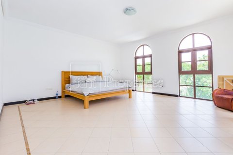 Vila v Dubai, SAE 6 ložnice, 1499.9 m² Č.: 714332 - fotografie 15