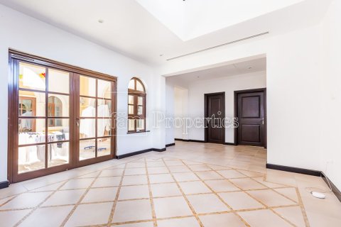 Vila v Dubai, SAE 6 ložnice, 1499.9 m² Č.: 714332 - fotografie 9