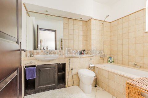 Vila v Dubai, SAE 6 ložnice, 1499.9 m² Č.: 714332 - fotografie 21