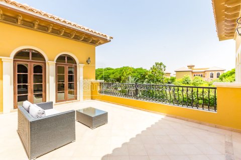 Vila v Dubai, SAE 6 ložnice, 1499.9 m² Č.: 714332 - fotografie 24