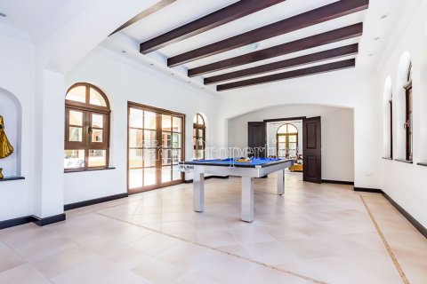 Vila v Dubai, SAE 6 ložnice, 1499.9 m² Č.: 714332 - fotografie 8