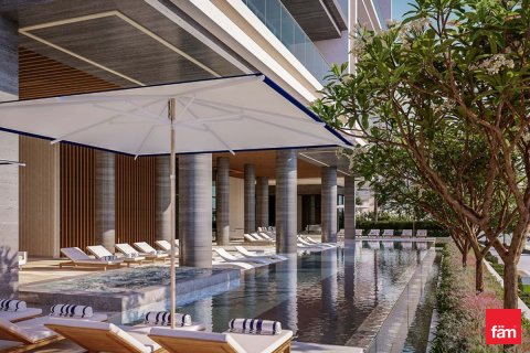 Apartman u gradu Business Bay, Dubai, UAE 1 spavaća soba, 92.3 m2 Br. 714331 - Slika 12