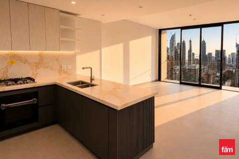 Apartment i Business Bay, Dubai, UAE 1 soveværelse, 92.3 kvm № 714331