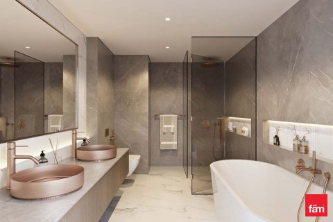 Apartman u gradu Business Bay, Dubai, UAE 1 spavaća soba, 92.3 m2 Br. 714331 - Slika 8