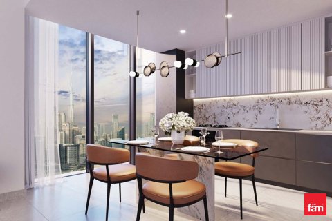 Apartman u gradu Business Bay, Dubai, UAE 1 spavaća soba, 92.3 m2 Br. 714331 - Slika 4