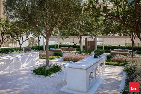Apartman u gradu Business Bay, Dubai, UAE 1 spavaća soba, 92.3 m2 Br. 714331 - Slika 5