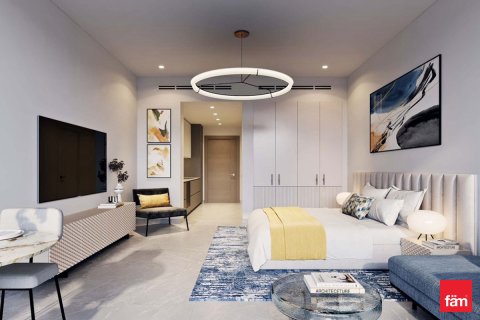 Apartman u gradu Business Bay, Dubai, UAE 1 spavaća soba, 92.3 m2 Br. 714331 - Slika 3