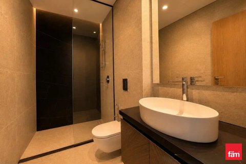 Apartman u gradu Business Bay, Dubai, UAE 1 spavaća soba, 92.3 m2 Br. 714331 - Slika 6
