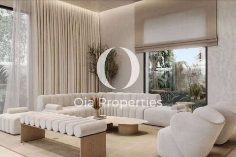 Vila u Al Hudayriat Island, Abu Dhabi, UAE 4 spavaćih soba, 750 m2 Br. 609510 - fotografija 11