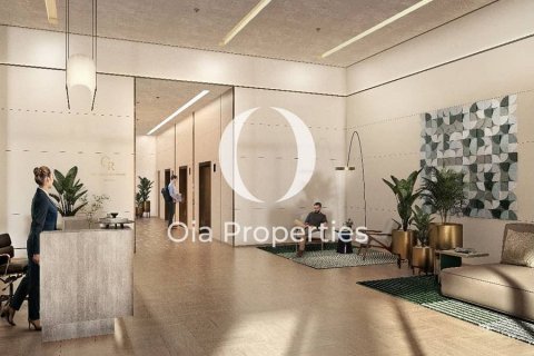 Apartament në Saadiyat Island, Abu Dhabi, Emiratet e Bashkuara Arabe 2 dhoma gjumi, 123 m2. № 609506 - Foto 6
