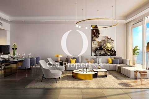 Apartament në Saadiyat Island, Abu Dhabi, Emiratet e Bashkuara Arabe 2 dhoma gjumi, 123 m2. № 609506 - Foto 9
