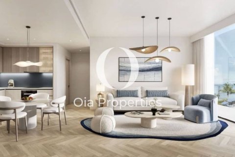 Apartament në Saadiyat Island, Abu Dhabi, Emiratet e Bashkuara Arabe 2 dhoma gjumi, 123 m2. № 609506 - Foto 11