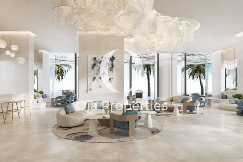 Apartament në Saadiyat Island, Abu Dhabi, Emiratet e Bashkuara Arabe 2 dhoma gjumi, 123 m2. № 609506 - Foto 12