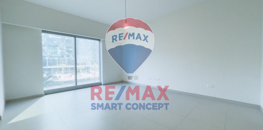 Apartmán v Al Reem Island, Abu Dhabi, SAE 41.7 m2 č. 580477