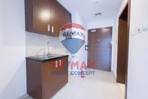 Apartmán v Al Reem Island, Abu Dhabi, SAE 41.7 m2 č. 580477 - Fotografia 5