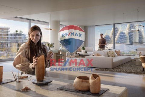 Apartament në Saadiyat Island, Abu Dhabi, Emiratet e Bashkuara Arabe 2 dhoma gjumi, 179.3 m2. № 580459 - Foto 7