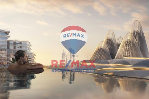 Apartament në Saadiyat Island, Abu Dhabi, Emiratet e Bashkuara Arabe 2 dhoma gjumi, 179.3 m2. № 580459 - Foto 9
