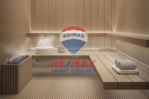 Apartament në Saadiyat Island, Abu Dhabi, Emiratet e Bashkuara Arabe 2 dhoma gjumi, 129 m2. № 580480 - Foto 11