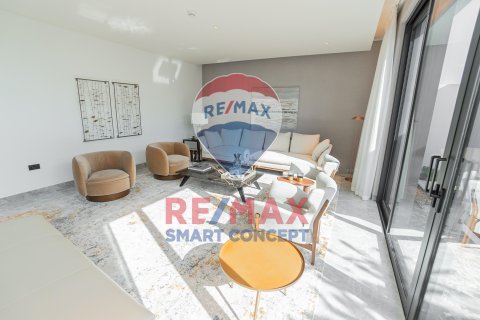 Villa till försäljning i Saadiyat Island, Abu Dhabi, UAE 4 sovrum, 723.7 kvm Nr. 580479 - fotografi 3