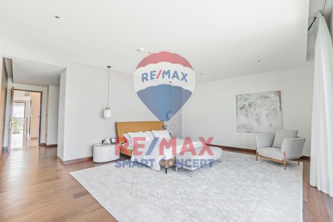 Villa till försäljning i Saadiyat Island, Abu Dhabi, UAE 4 sovrum, 723.7 kvm Nr. 580479 - fotografi 10