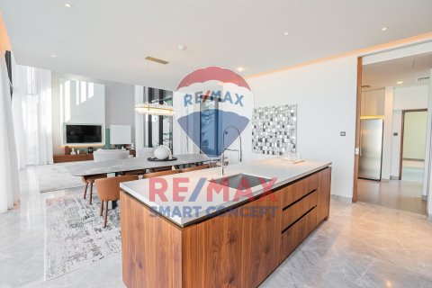 Villa till försäljning i Saadiyat Island, Abu Dhabi, UAE 4 sovrum, 723.7 kvm Nr. 580479 - fotografi 7