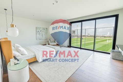 Villa till försäljning i Saadiyat Island, Abu Dhabi, UAE 4 sovrum, 723.7 kvm Nr. 580479 - fotografi 9