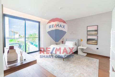 Villa till försäljning i Saadiyat Island, Abu Dhabi, UAE 4 sovrum, 723.7 kvm Nr. 580479 - fotografi 8
