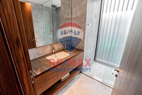 Villa till försäljning i Saadiyat Island, Abu Dhabi, UAE 4 sovrum, 723.7 kvm Nr. 580479 - fotografi 11