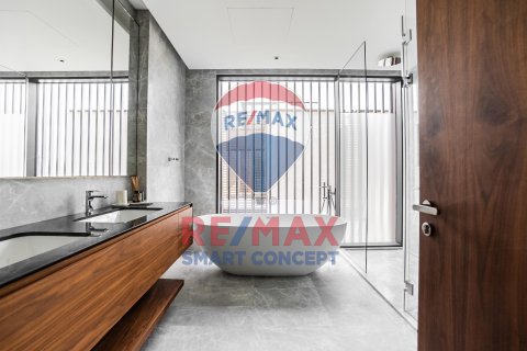 Villa till försäljning i Saadiyat Island, Abu Dhabi, UAE 4 sovrum, 723.7 kvm Nr. 580479 - fotografi 12