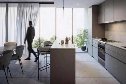 Apartment in Sharjah, UAE 1 bedroom, 55 sq.m. № 599319 - photo 3
