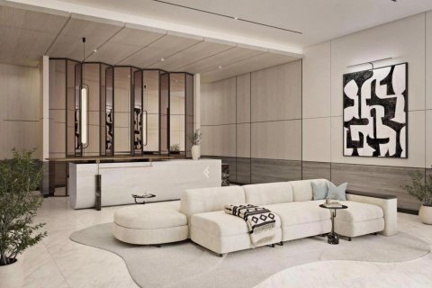 阿联酋 Dubai Business Bay 待售 : 2 卧, 137 平方米 , 编号599321 - 照片 4