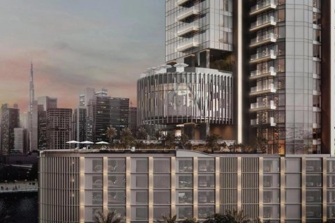 阿联酋 Dubai Business Bay 待售 : 2 卧, 137 平方米 , 编号599321 - 照片 12