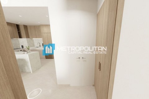 Byt na Yas Island, Abu Dhabi, SAE 1 ložnice, 74.8 m² Č.: 571890 - fotografie 17
