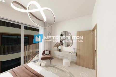 Byt na Yas Island, Abu Dhabi, SAE 1 ložnice, 74.8 m² Č.: 571890 - fotografie 18