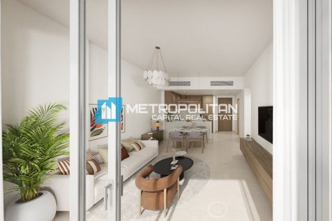 Byt na Yas Island, Abu Dhabi, SAE 1 ložnice, 74.8 m² Č.: 571890 - fotografie 14