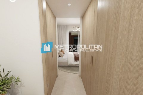 Byt na Yas Island, Abu Dhabi, SAE 1 ložnice, 74.8 m² Č.: 571890 - fotografie 19
