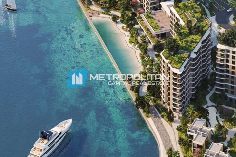 Byt na Yas Island, Abu Dhabi, SAE 1 ložnice, 74.8 m² Č.: 571890 - fotografie 30